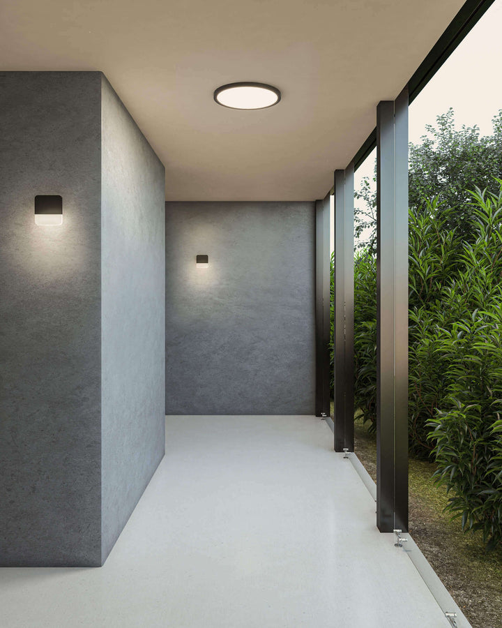 Alto - LED Square Wall Sconce