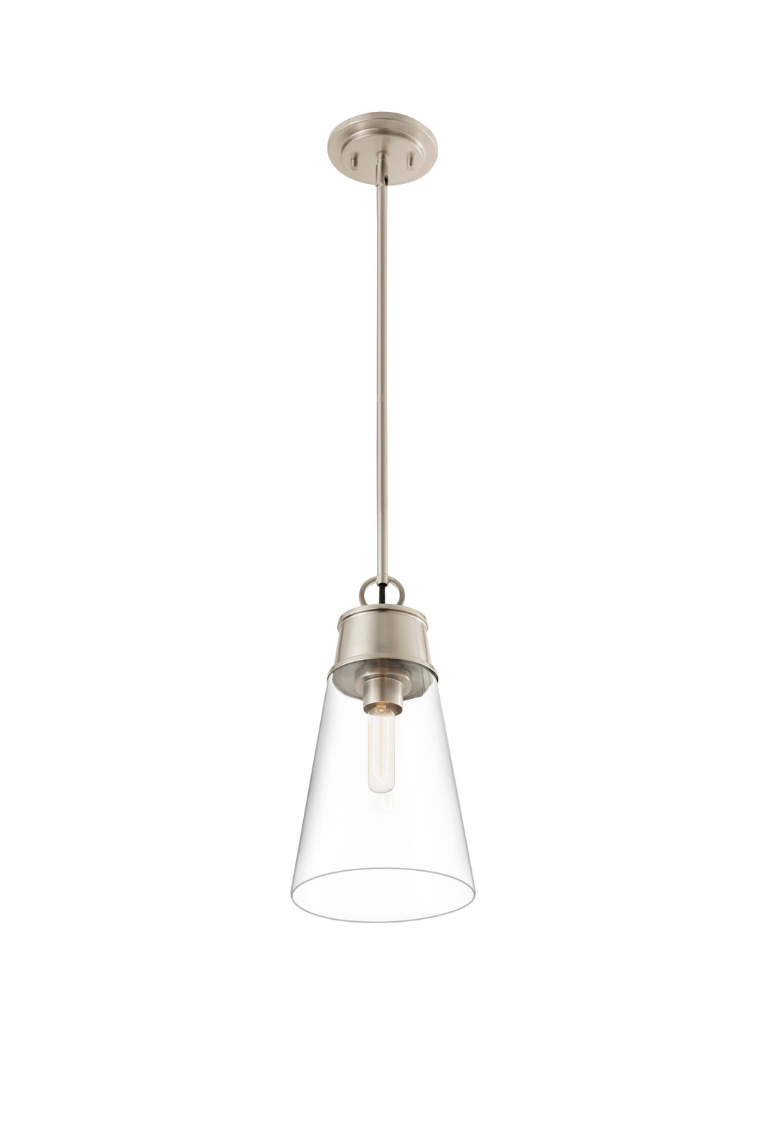 Wentworth - 1 Light Pendant