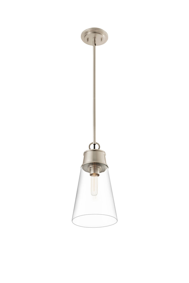 Wentworth - 1 Light Pendant