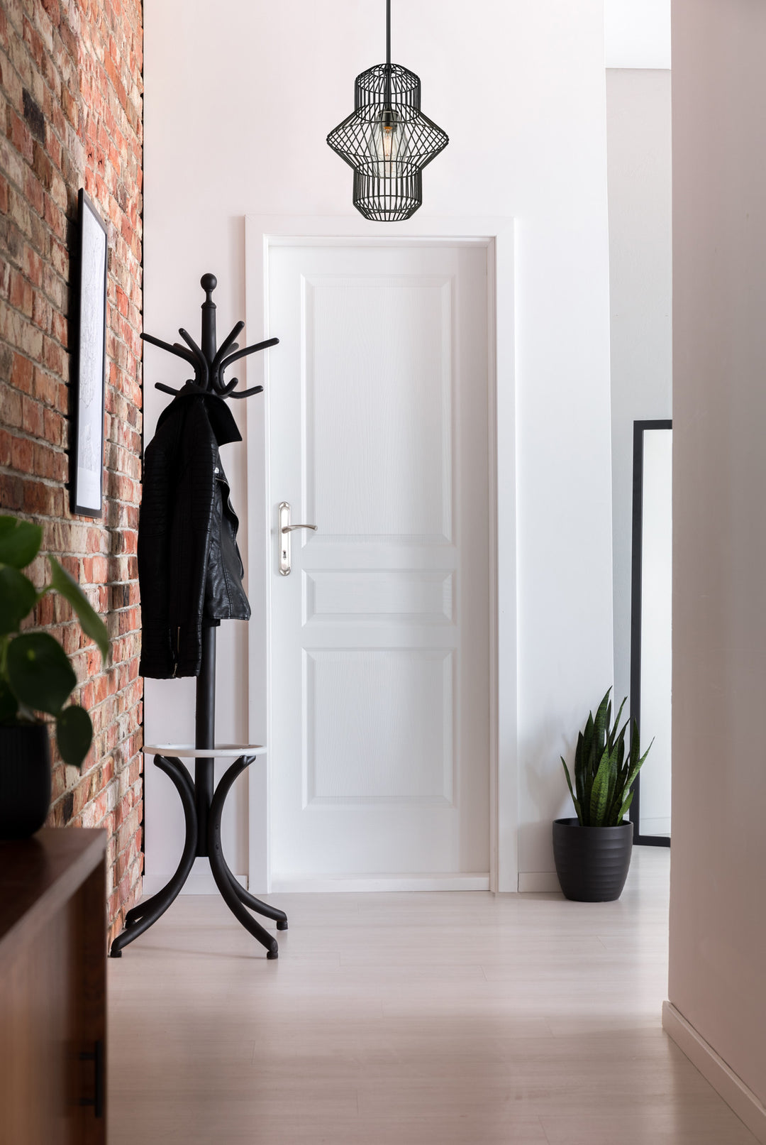 Orsay - 1 Light Pendant