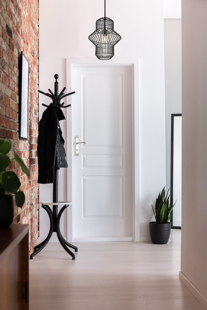 Orsay - 1 Light Pendant