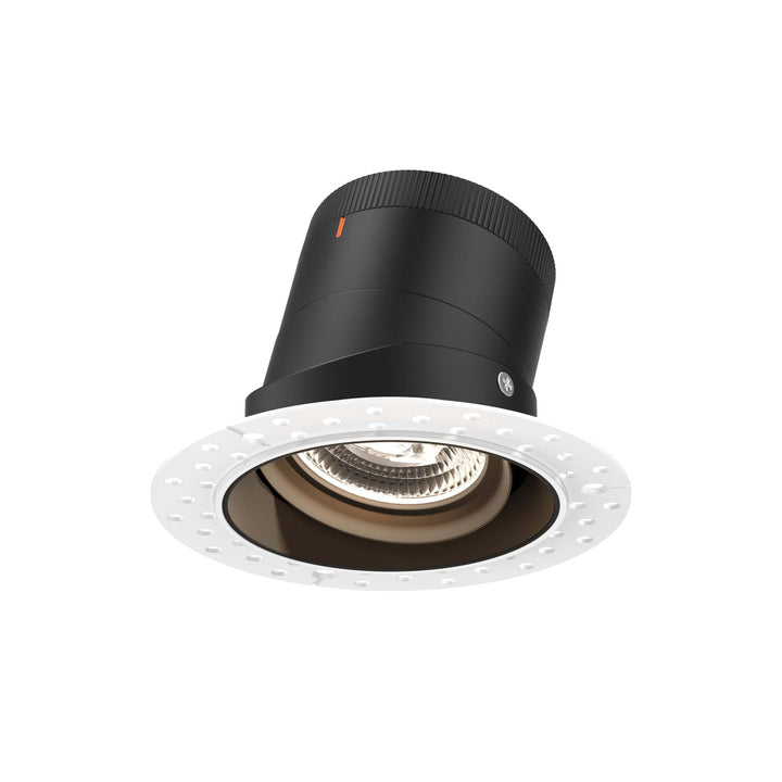 Moda - LED 4" Gimbal Modular Recessed