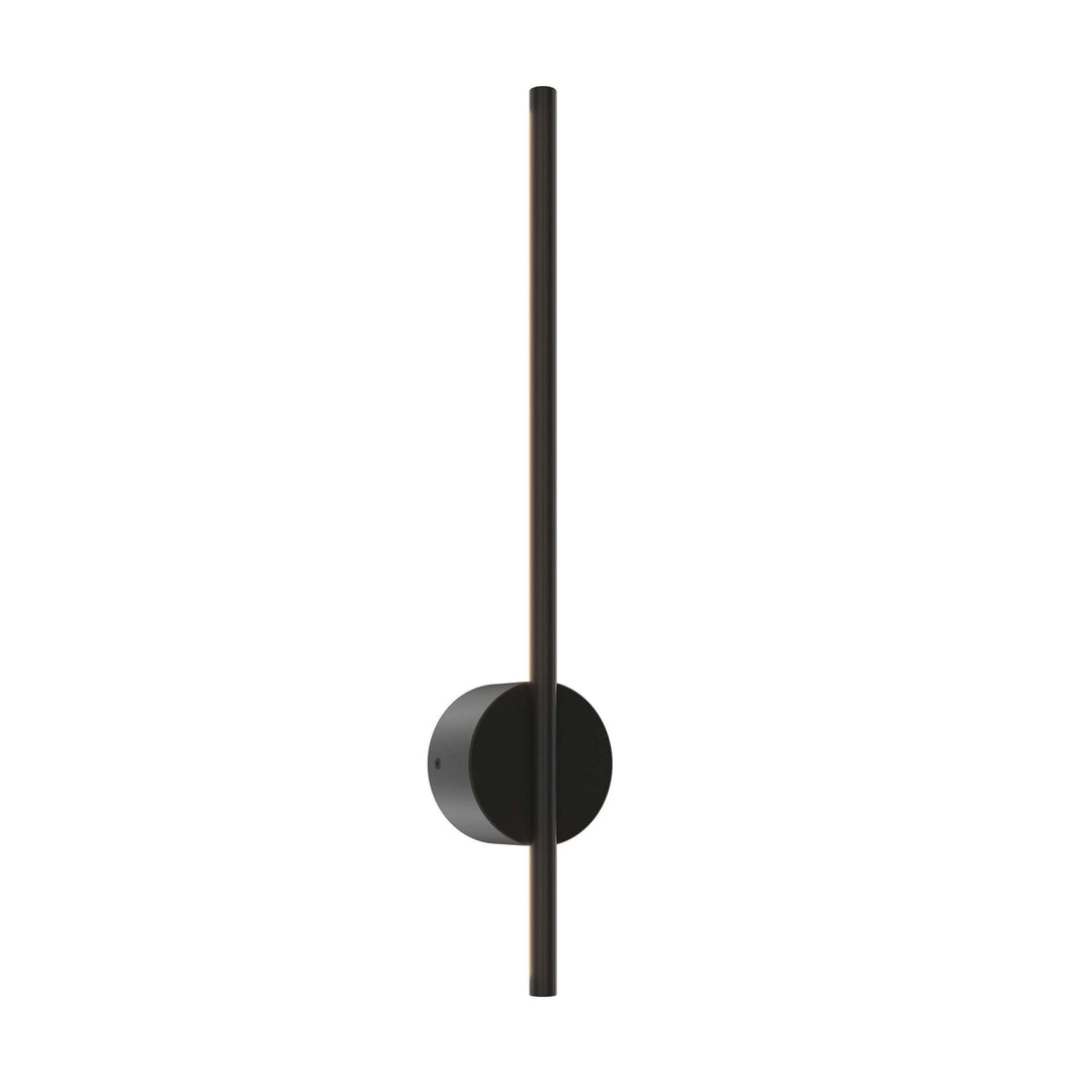 Midnight - LED Linear Wall Sconce