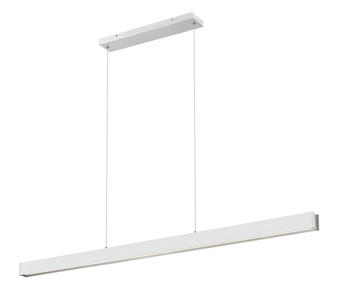 Hudson - LED Linear Chandelier