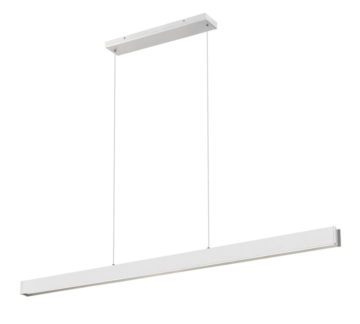 Hudson - LED Linear Chandelier