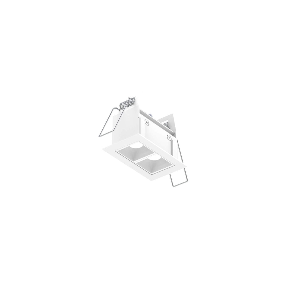 PinPoint - LED Double-Spot Recessed Downlight