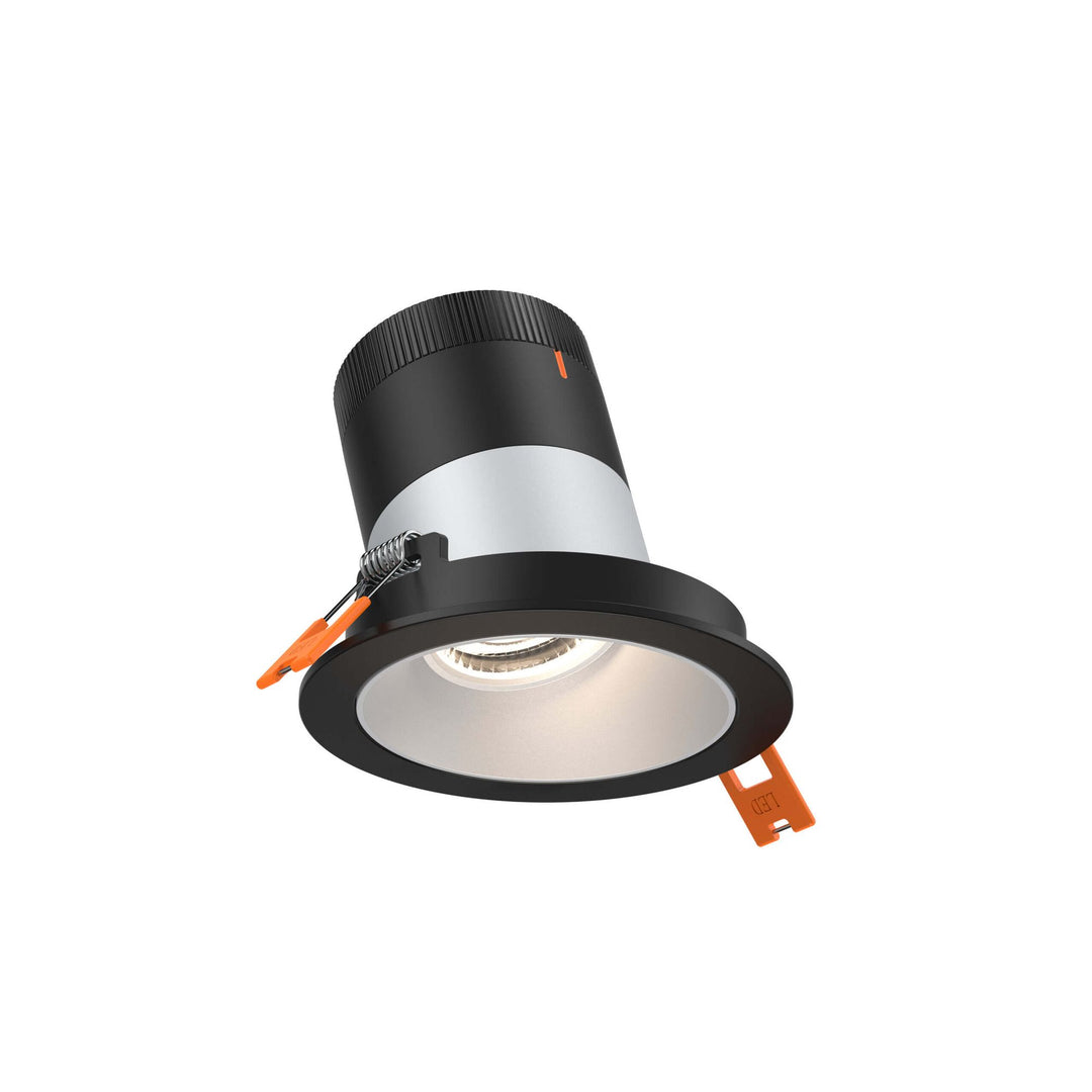Moda - LED 3" Sloped Ceiling Modular Recessed