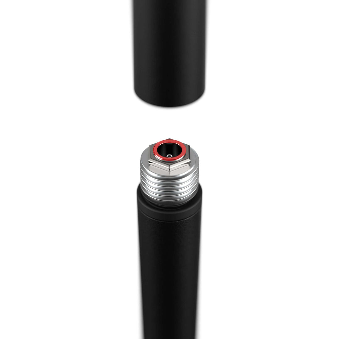 Napa - LED 2-in-1 Flush Mount and Pendant