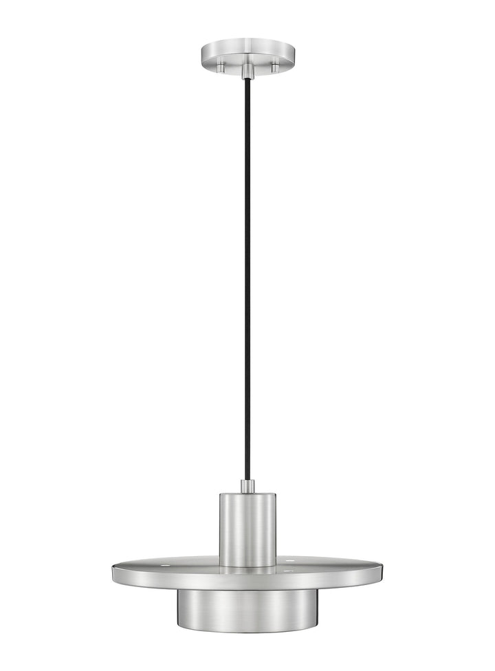 Ludo - LED 1 Light Pendant