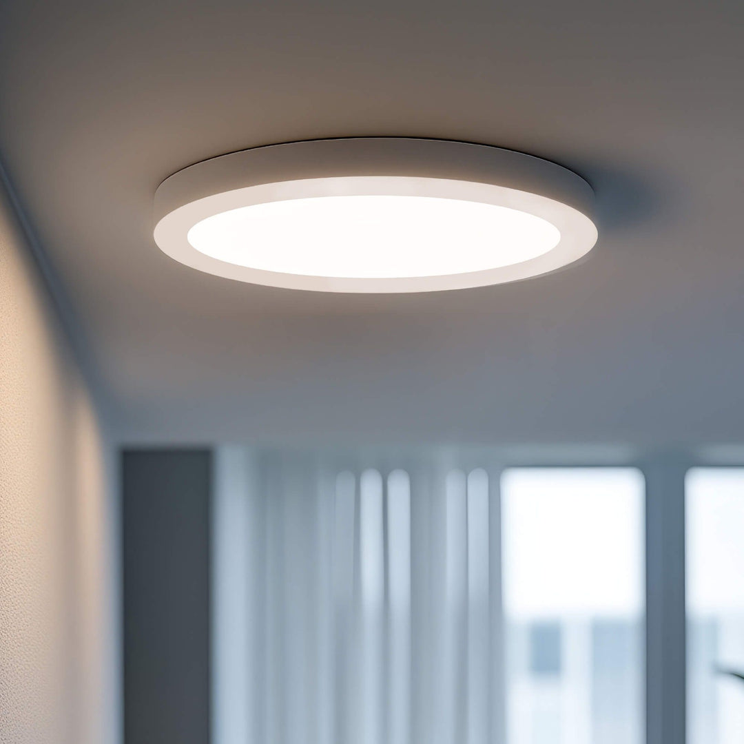 Radiance Pro - LED 12" Smart Flush Mount