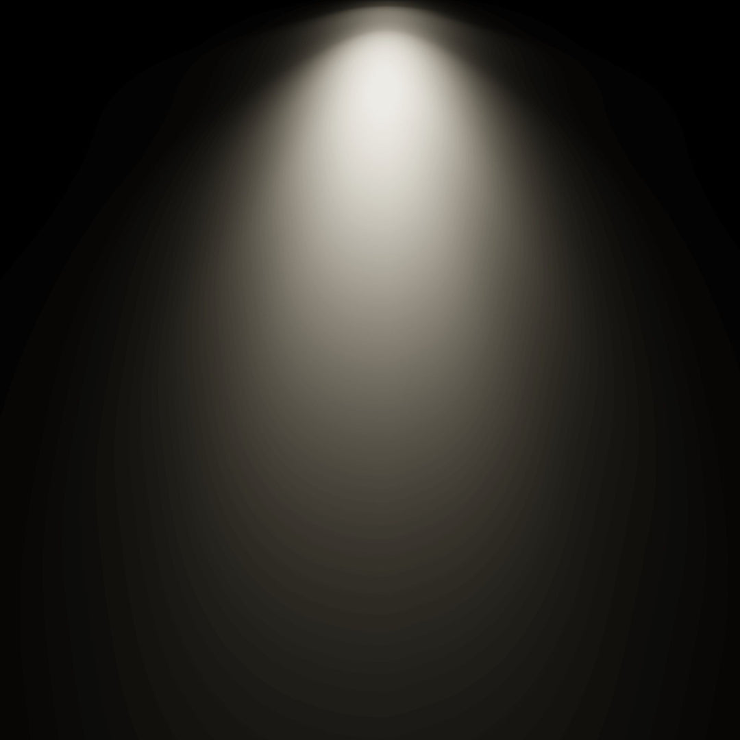 Revolve - LED 3.5" Round Regressed Gimbal Downlight (5CCT + Dim-to-Warm)