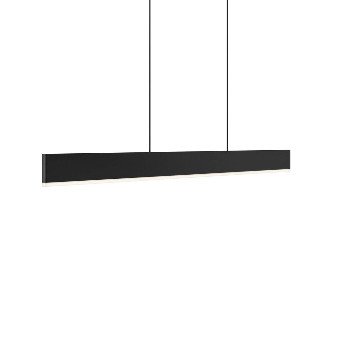 Beam - LED Linear Pendant