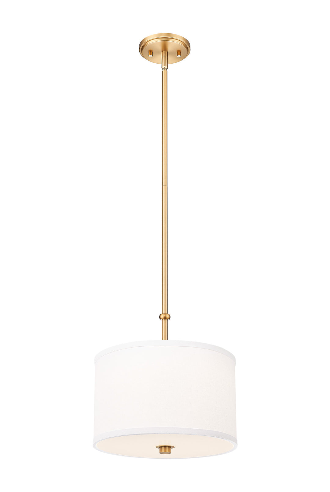 Linden - LED 1 Light Pendant