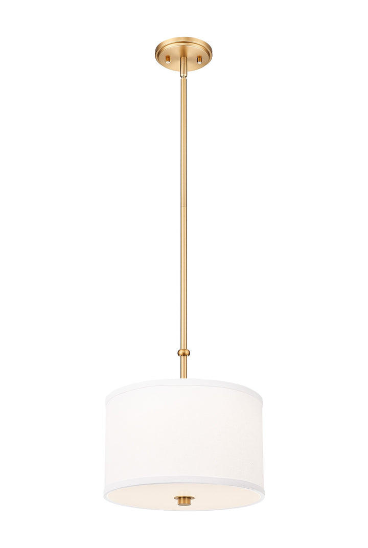 Linden - LED 1 Light Pendant