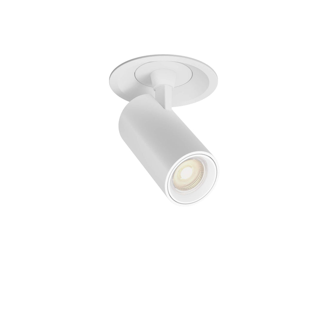 Aperture - LED 3" Multi-Wattage Recessed Spotlight