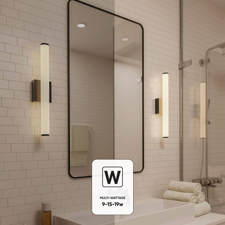 Vela - LED Vanity