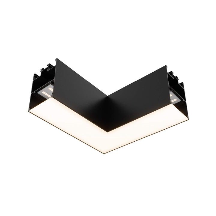 Boulevard - 90° Pendant Corner