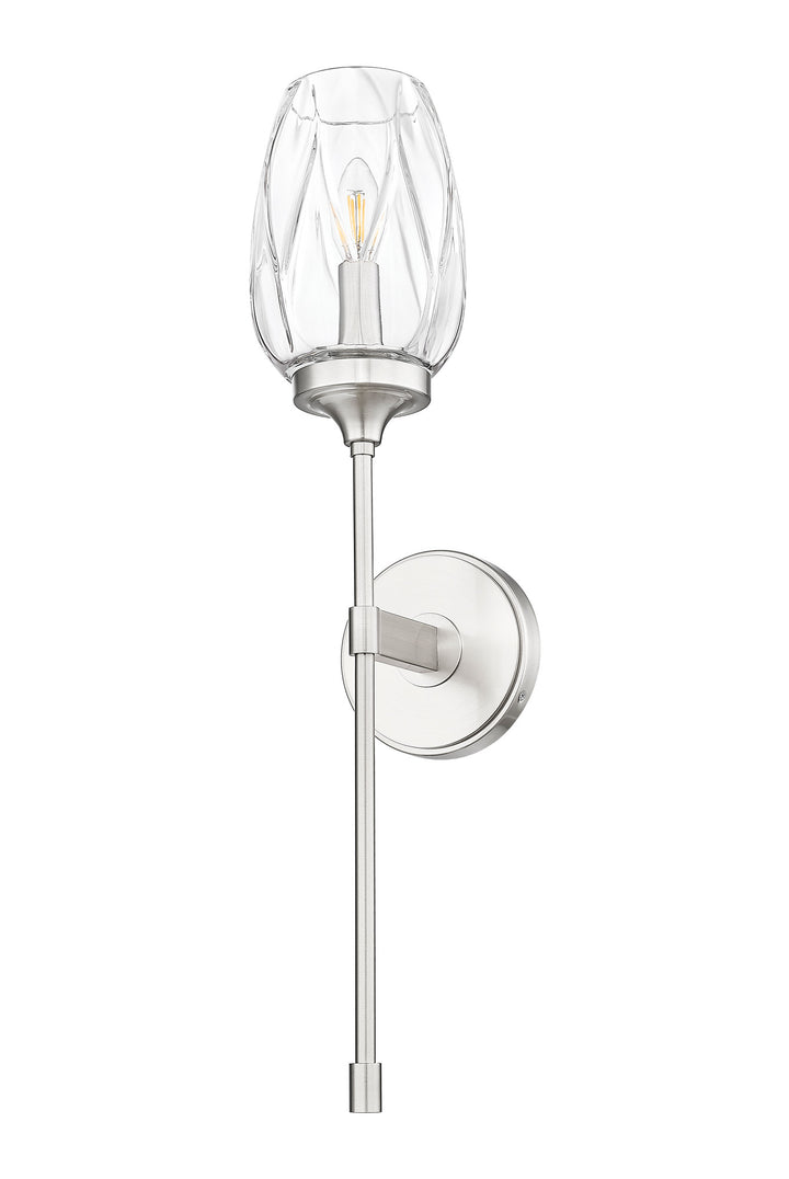 Cassian - 1 Light Wall Sconce