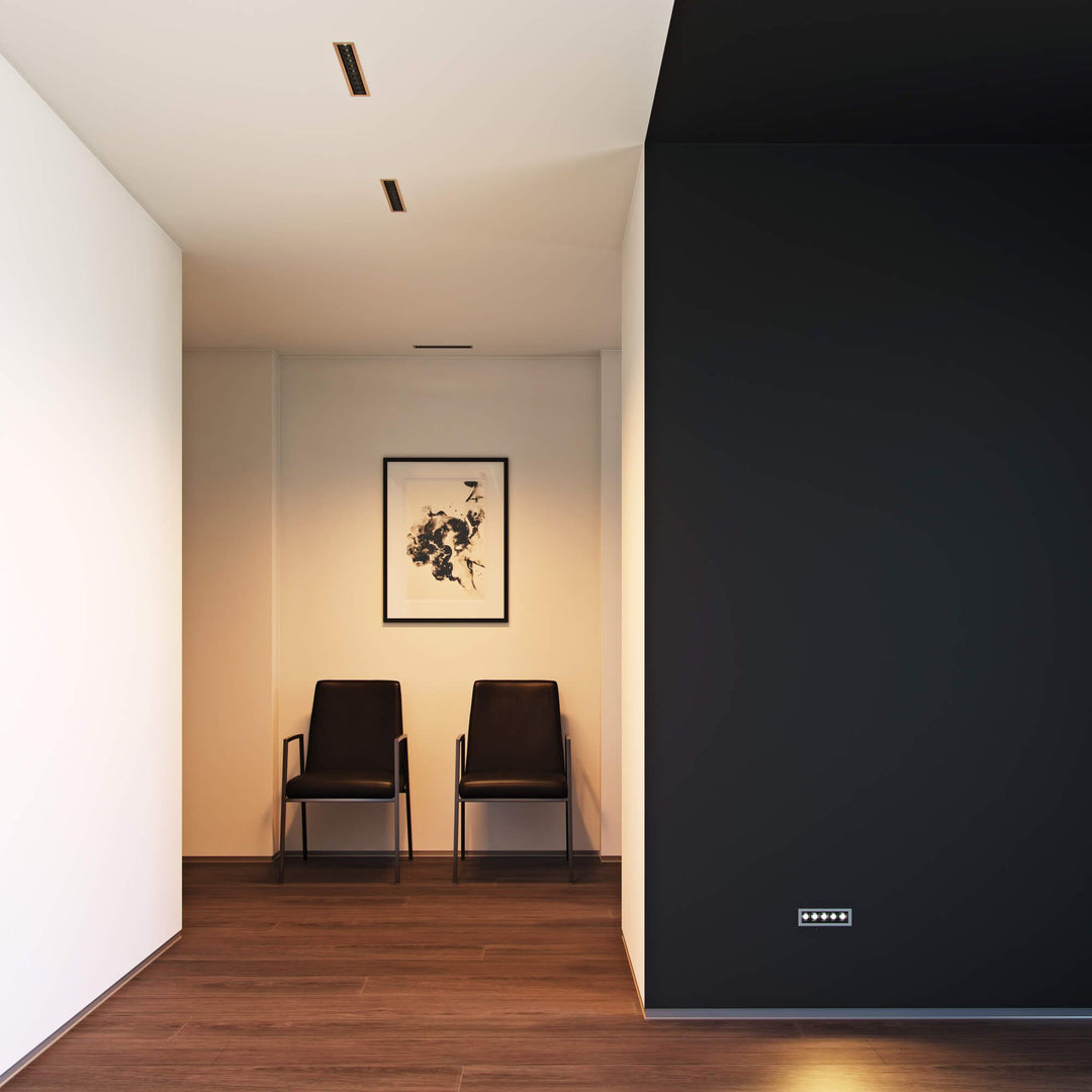 PinPoint - LED Multi-Spot Recessed Downlight