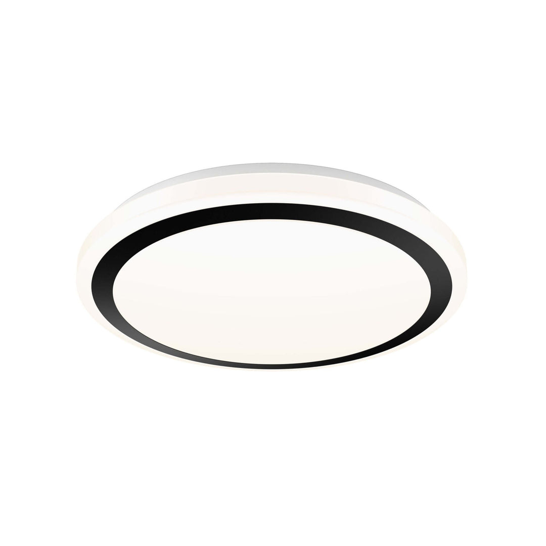 Ora - LED 13" Round Flush Mount