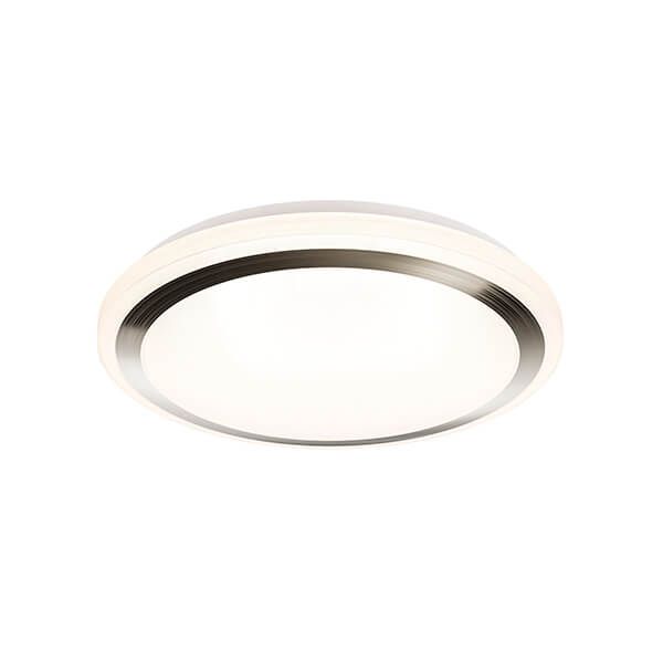 Ora - LED 13" Round Flush Mount