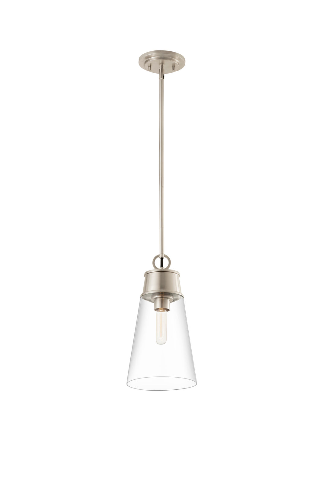 Wentworth - 1 Light Pendant