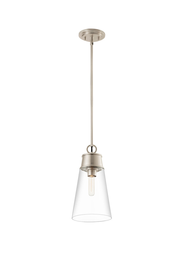 Wentworth - 1 Light Pendant