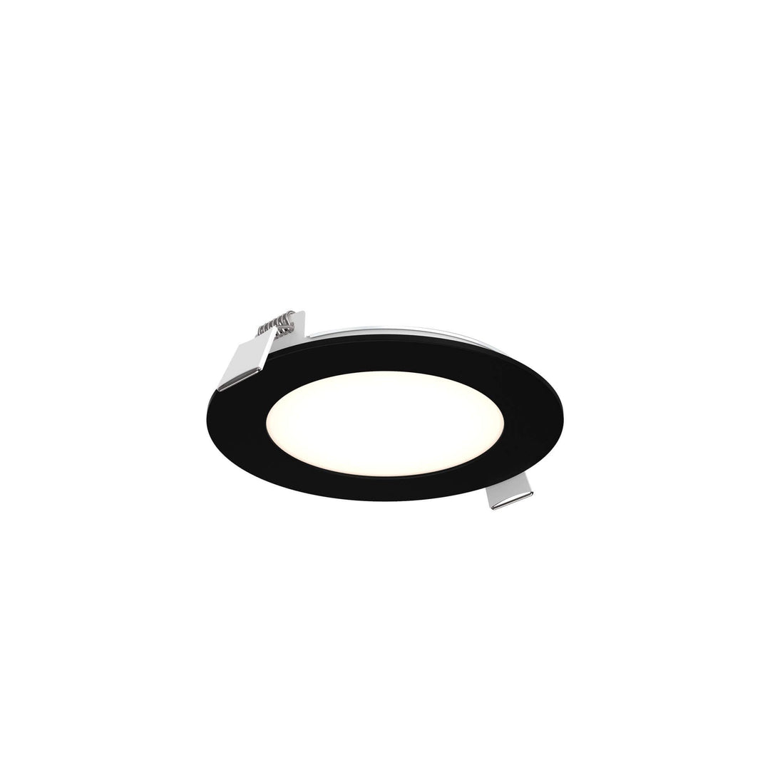 Excel - LED Round Panel Light