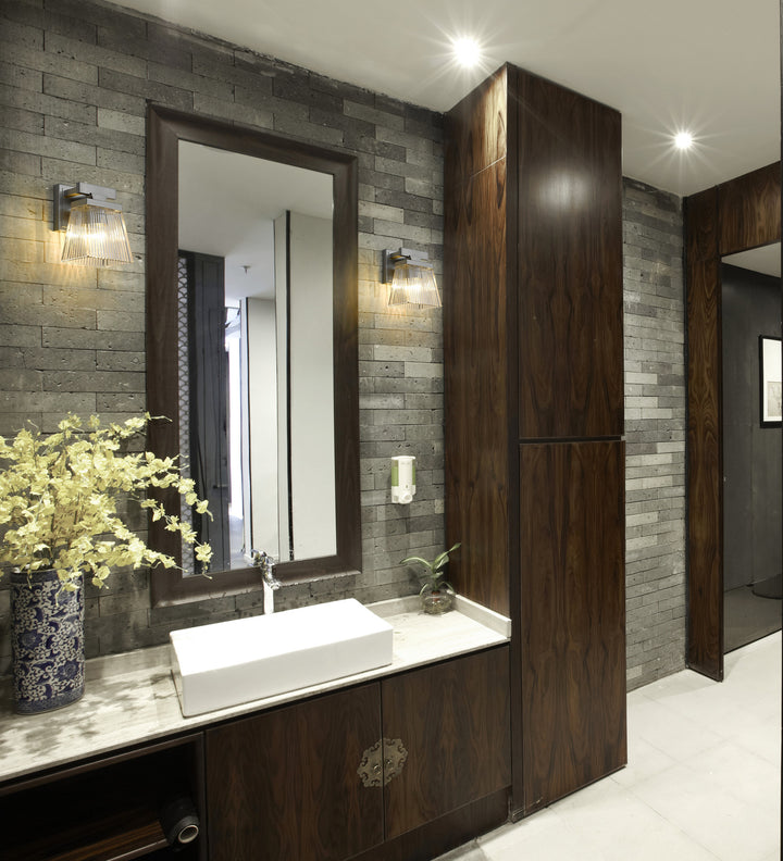 Astor - 1 Light Wall Sconce