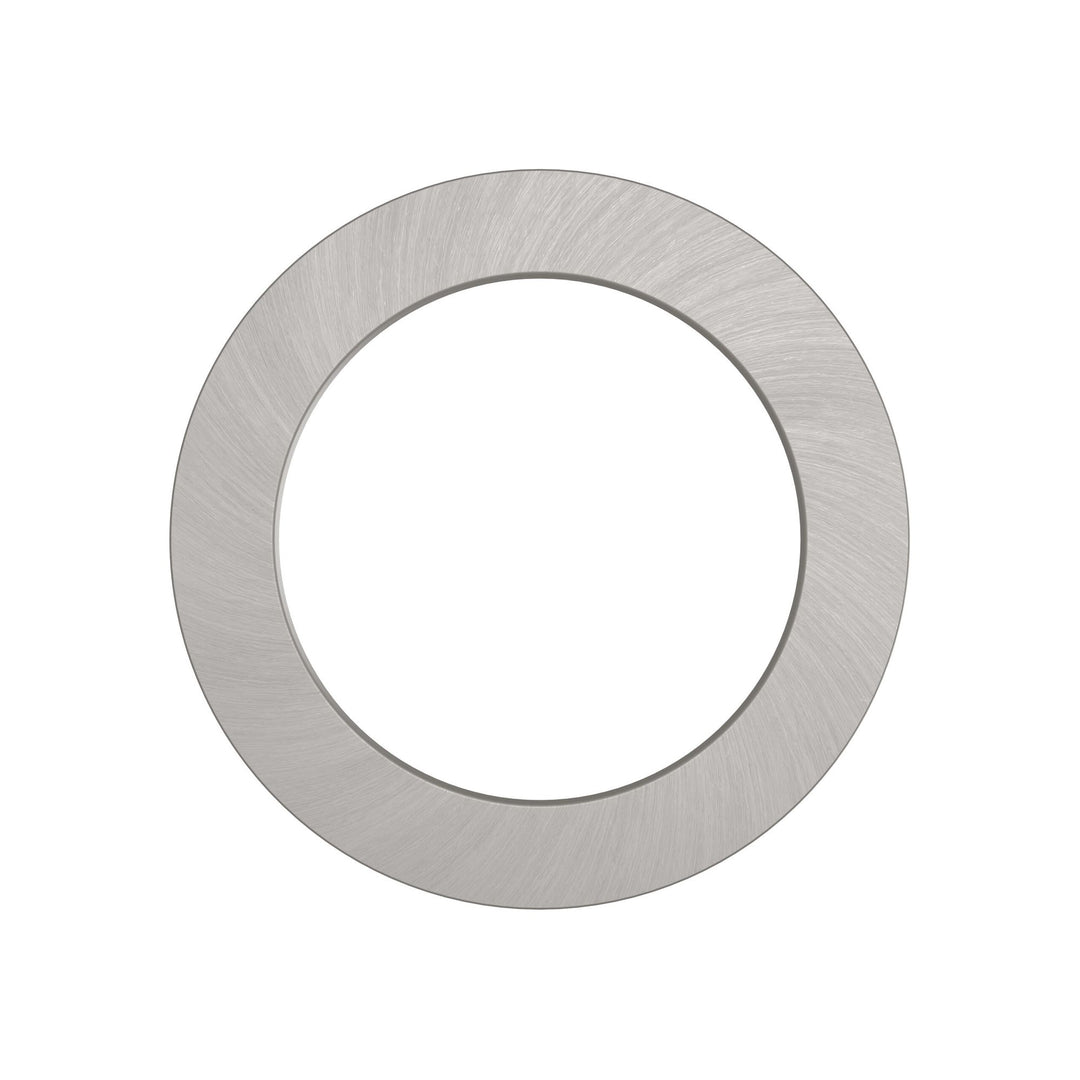Excel - Recessed Round Trim