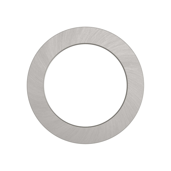 Excel - Recessed Round Trim