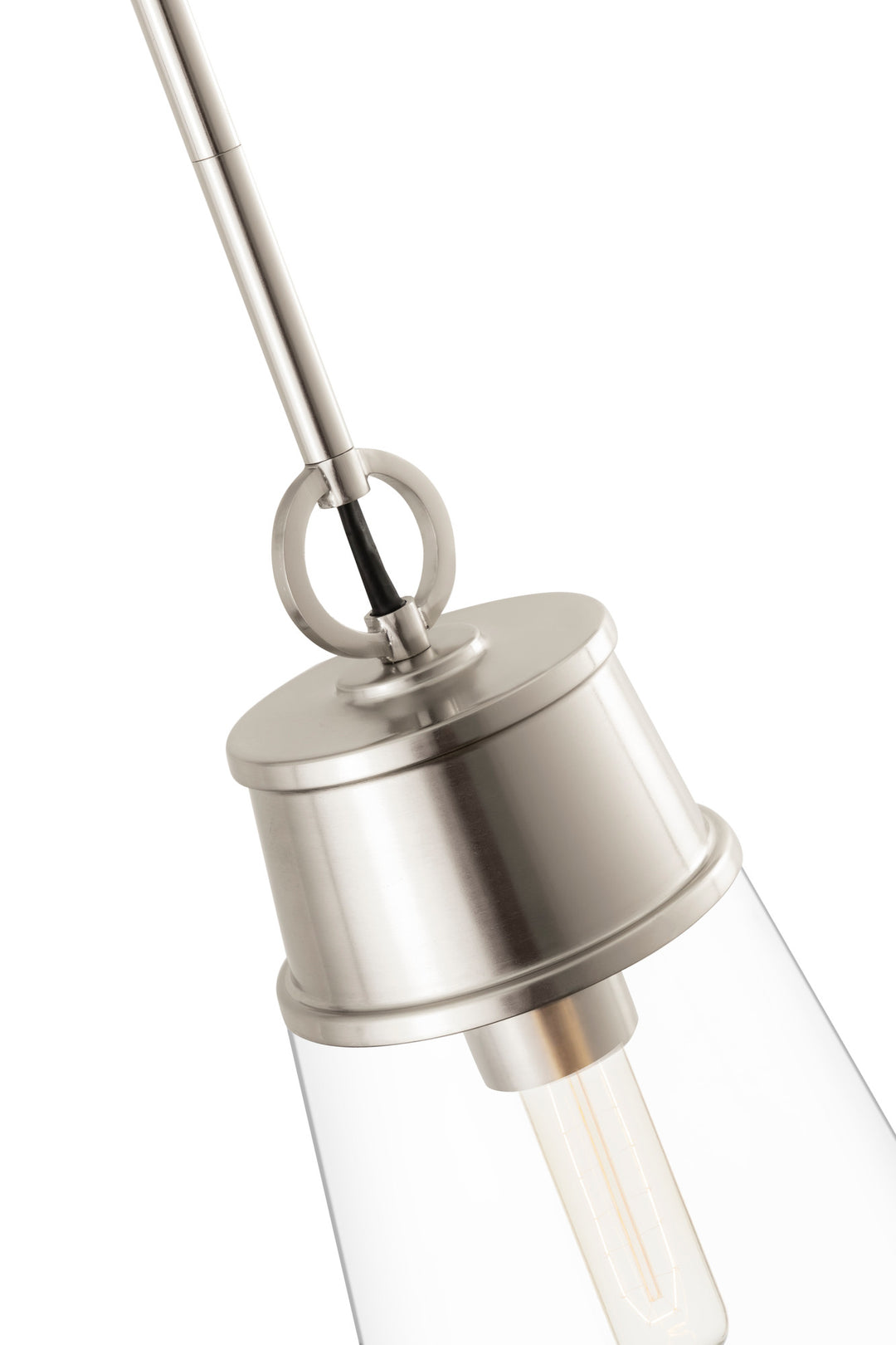 Wentworth - 1 Light Pendant