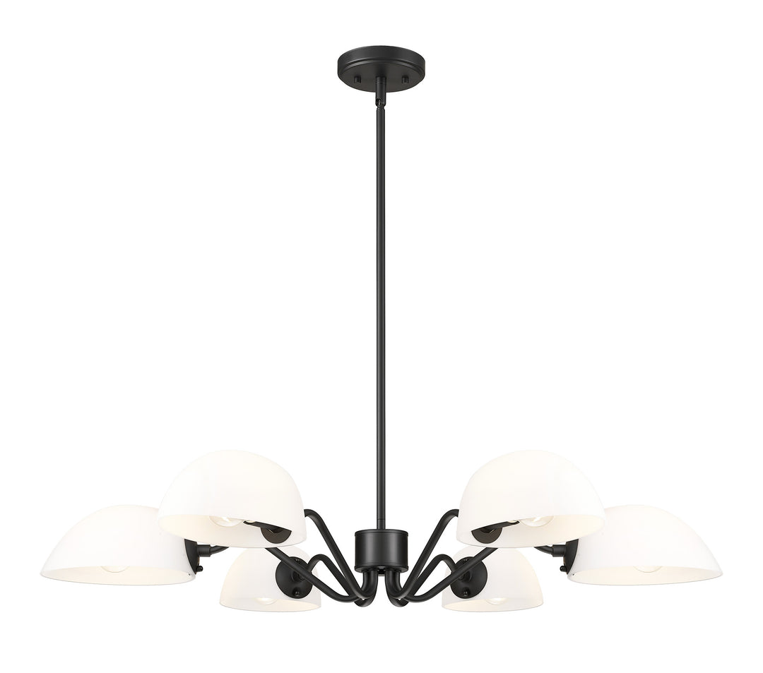 Breton - Chandelier