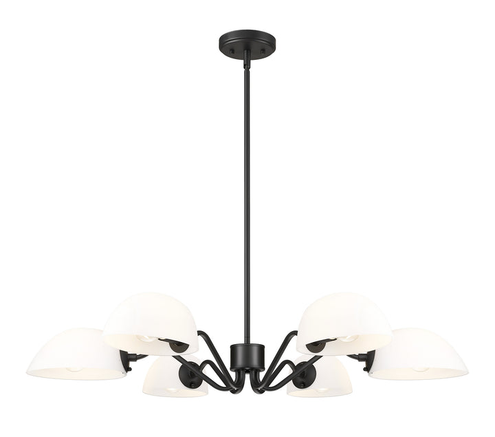 Breton - Chandelier