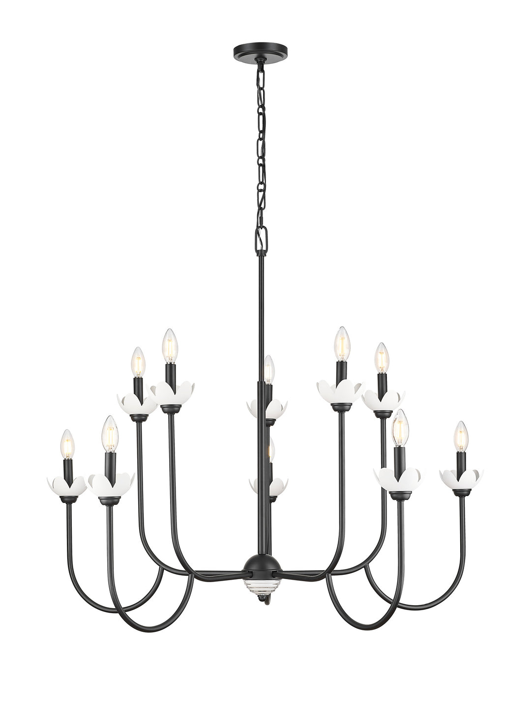 Allistair - Chandelier