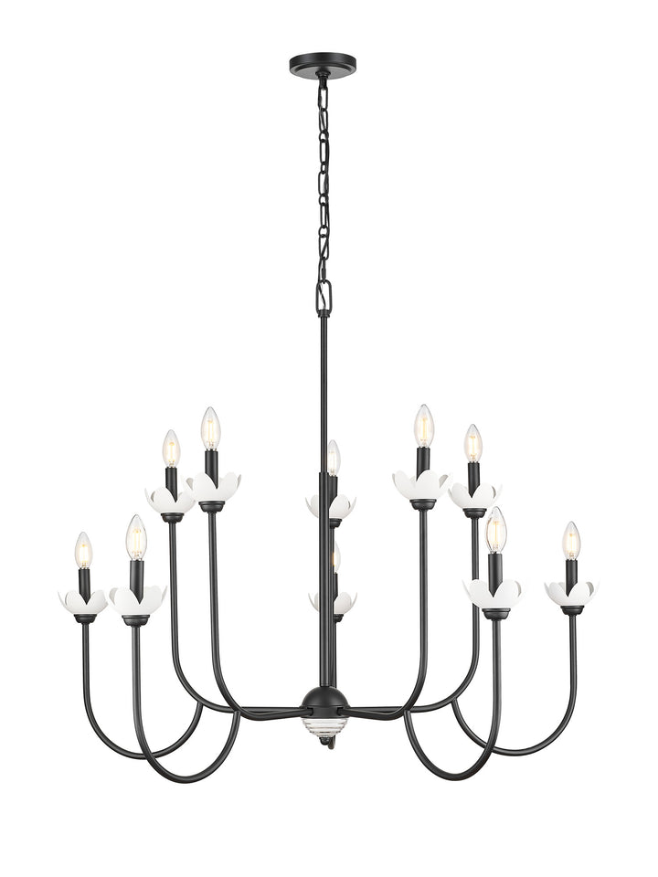 Allistair - Chandelier
