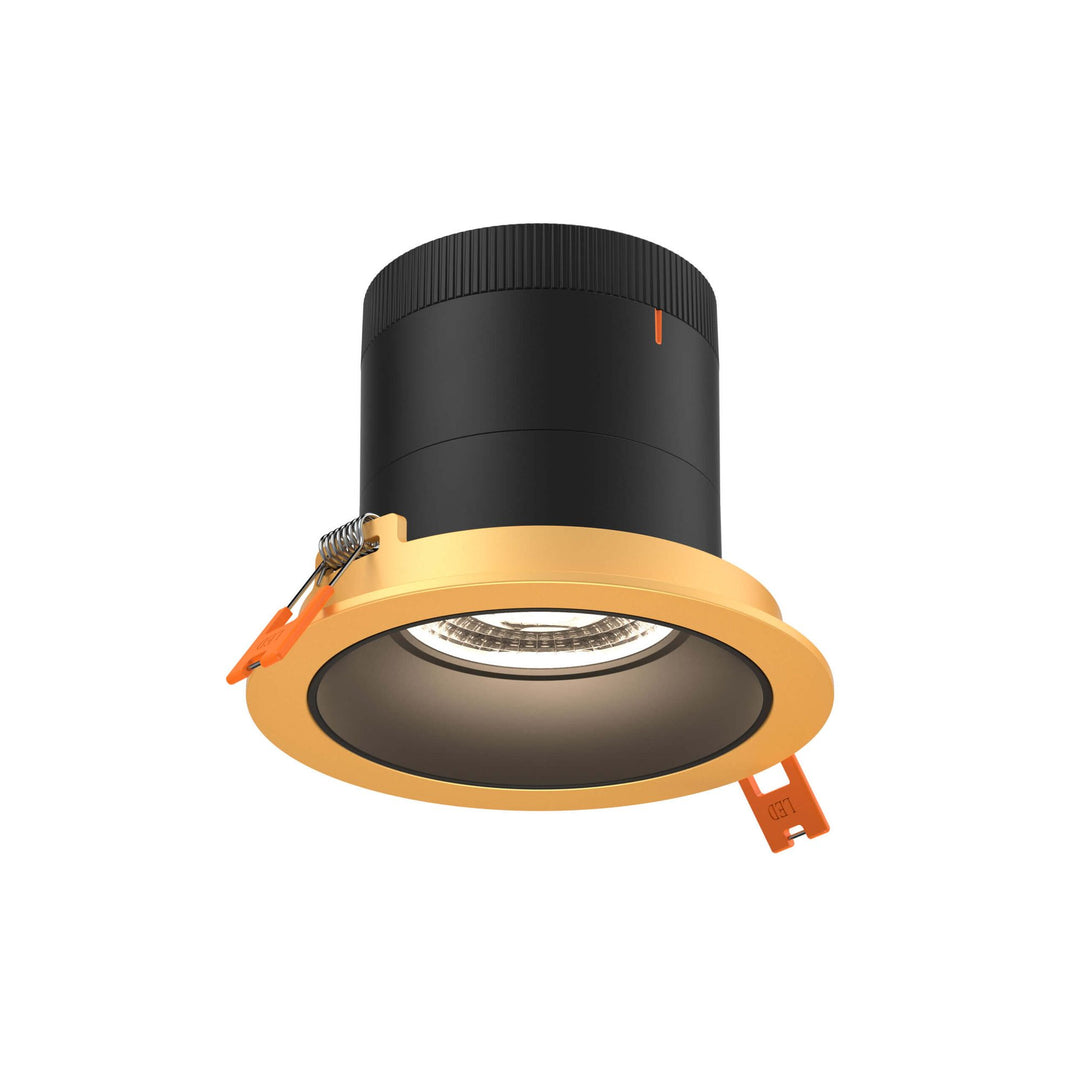 Moda - LED 4" Modular Recessed
