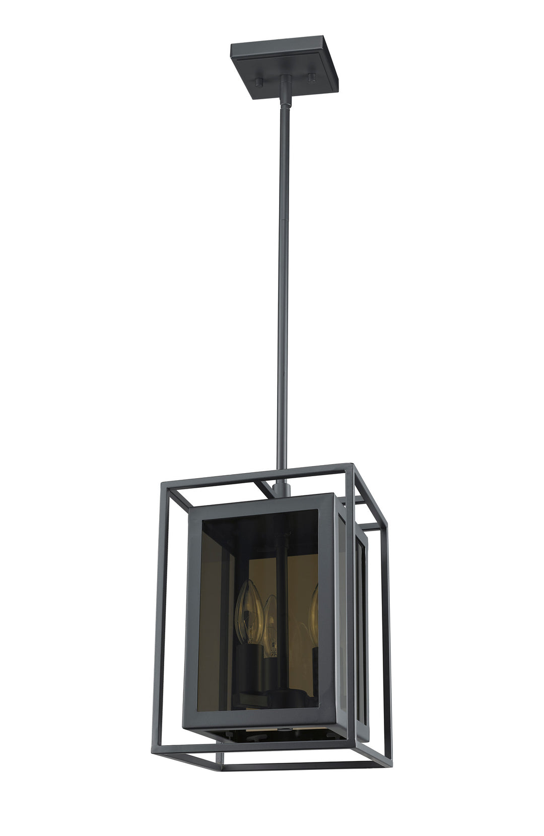 Infinity - 3 Light Pendant