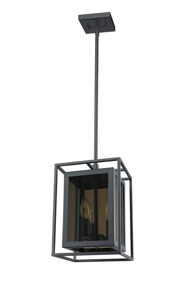 Infinity - 3 Light Pendant