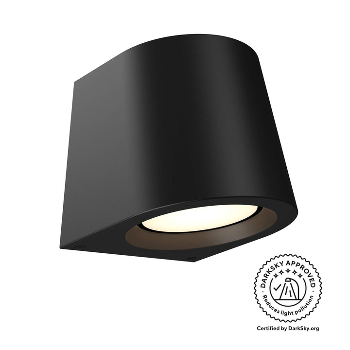 Shield - LED Darksky Wall Sconce
