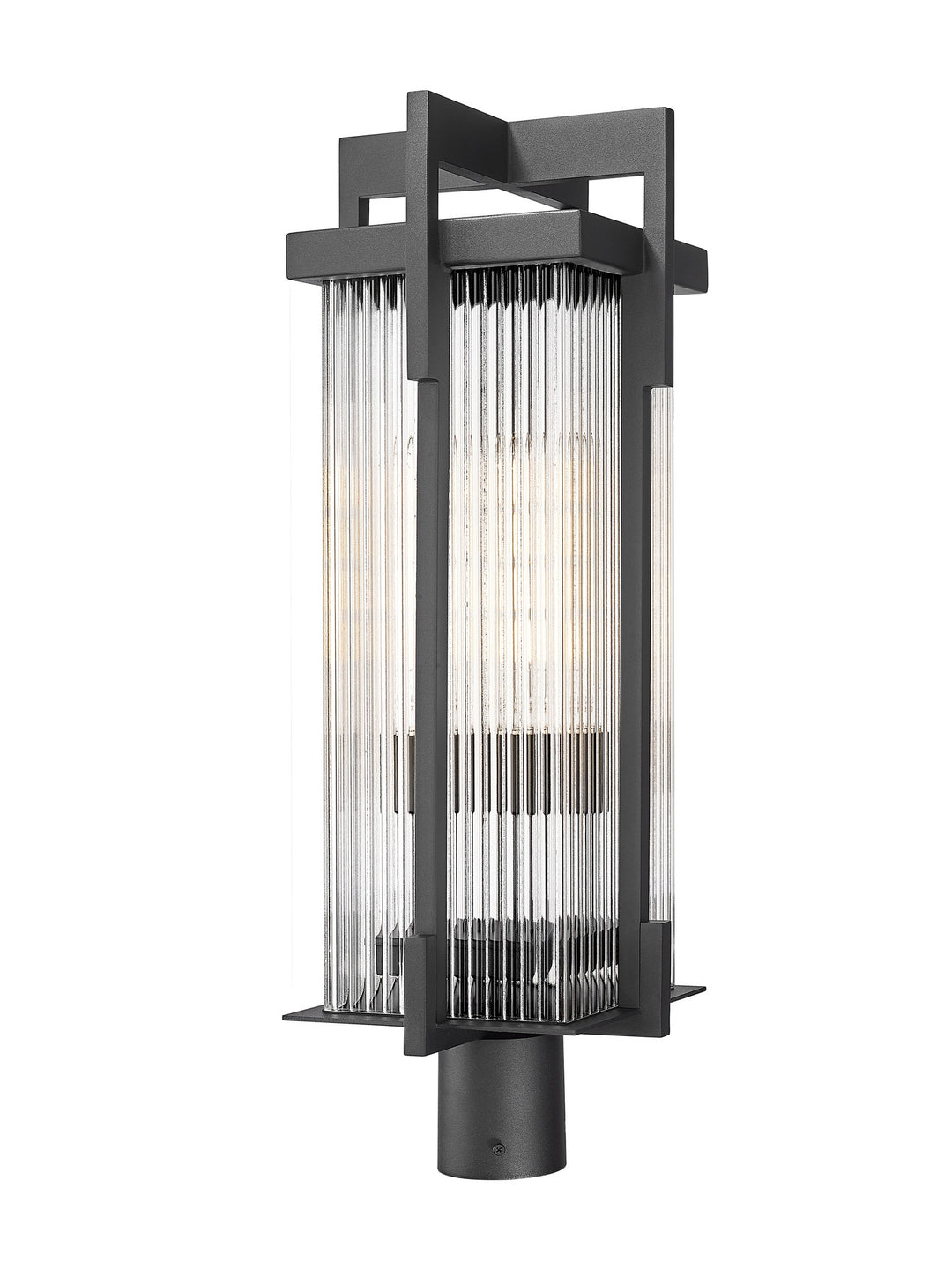 Fortis - Outdoor Post Light