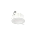 Notch - LED Round Regressed Panel