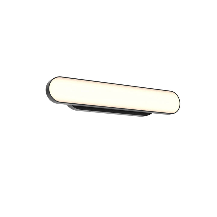 Shift - LED Adjustable Oblong Vanity