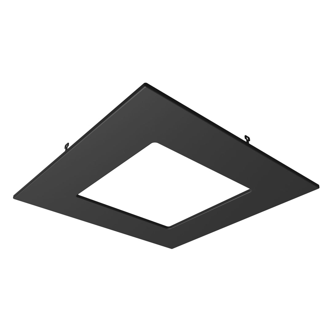 Excel - Recessed Square Trim