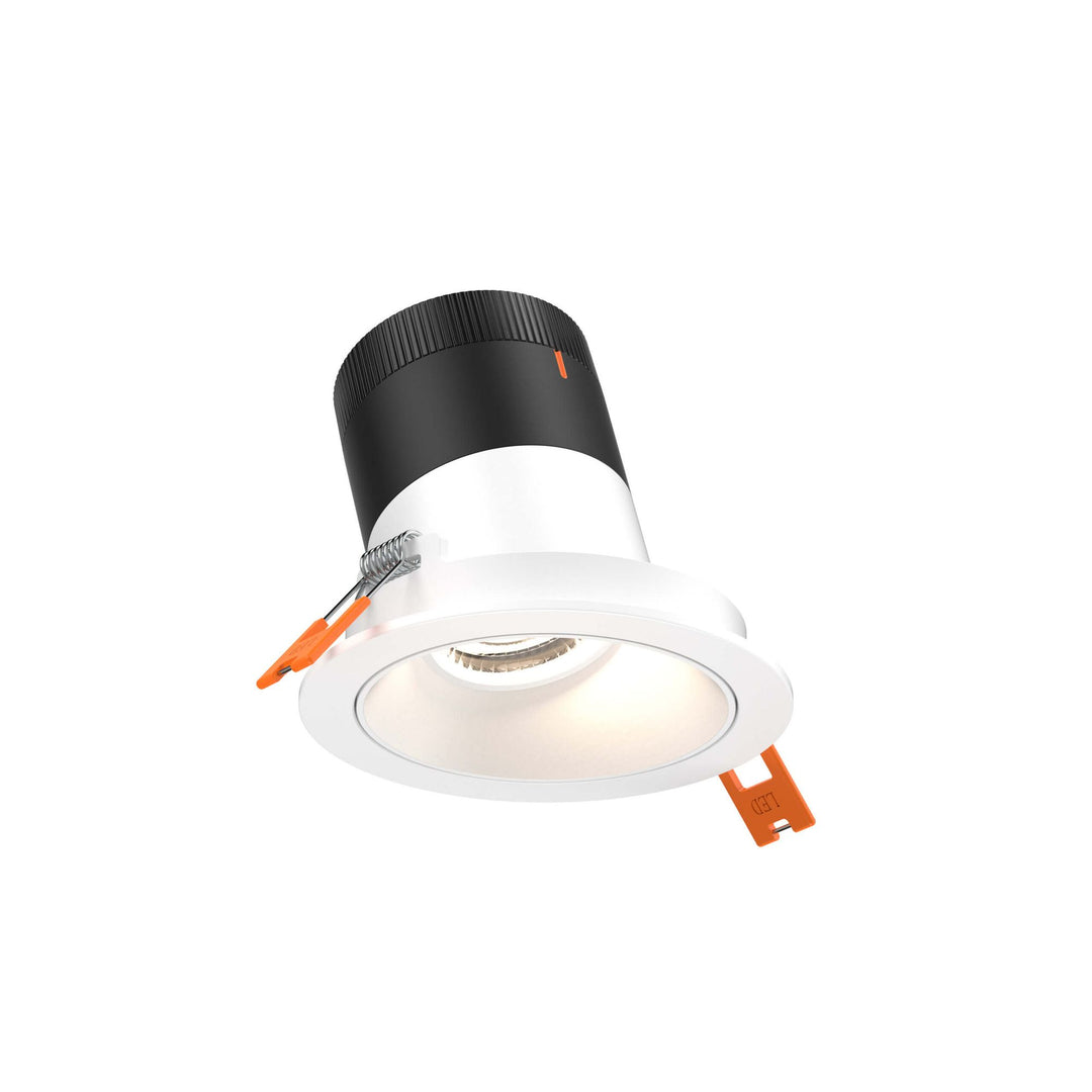Moda - LED 3" Sloped Ceiling Modular Recessed