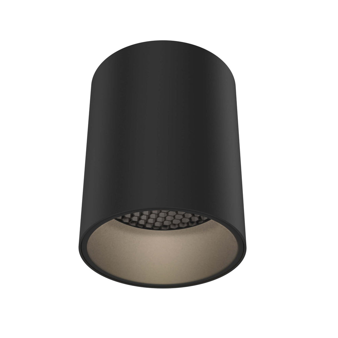 Focus - LED Cylinder Flush Mount