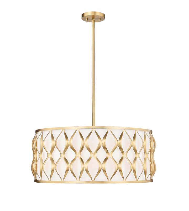 Harden - Pendant