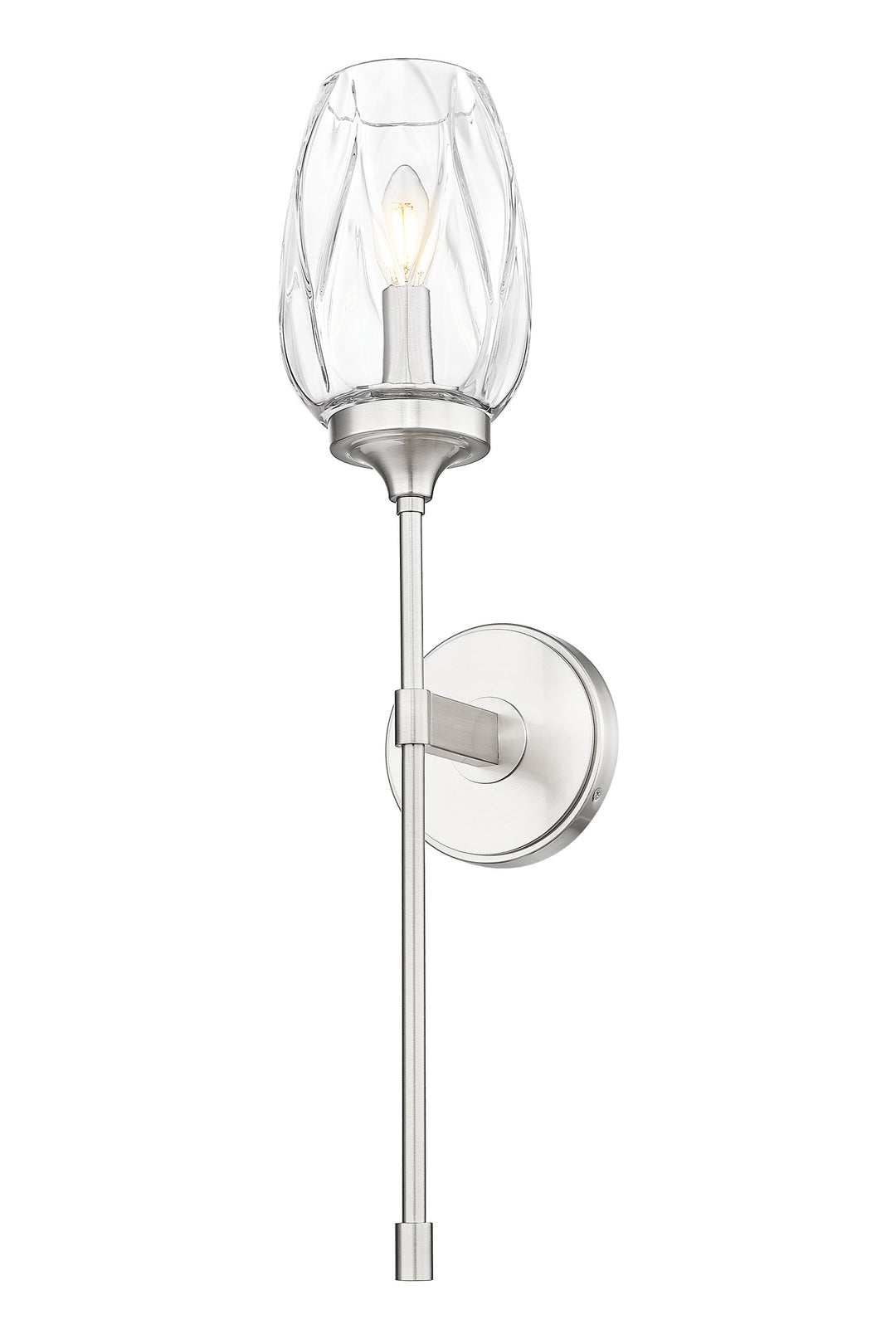 Cassian - 1 Light Wall Sconce