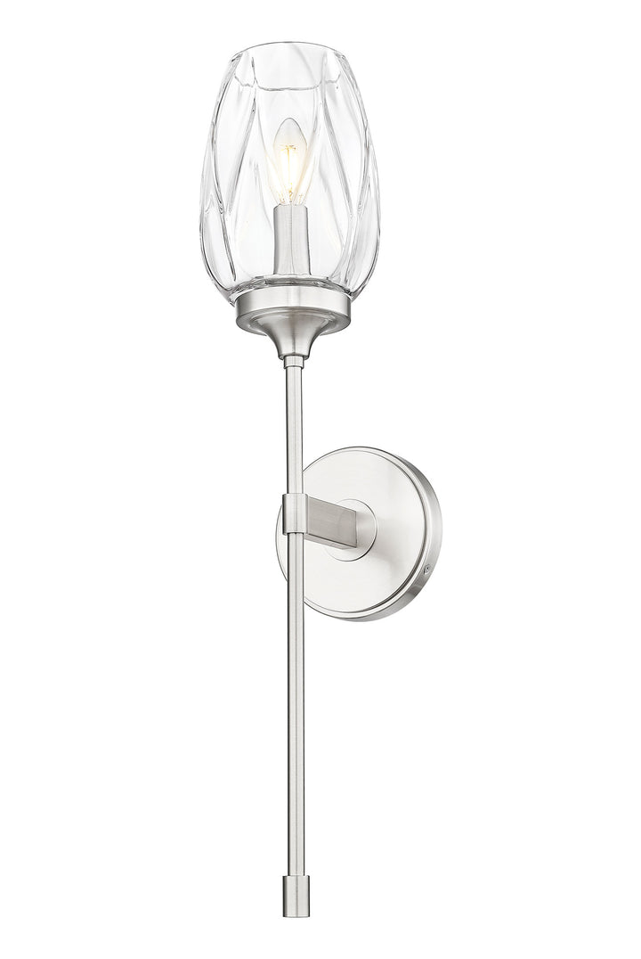 Cassian - 1 Light Wall Sconce