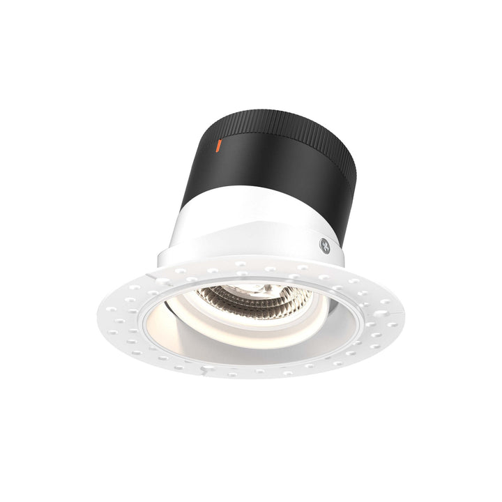 Moda - LED 4" Gimbal Modular Recessed